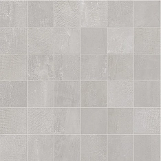 Provenza Gesso Mosaico Pearl Grey 50x50 / Провенца Гессо Мосаико Пеарл Грей 50x50 